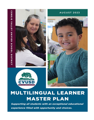 Multilingual Learner Plan